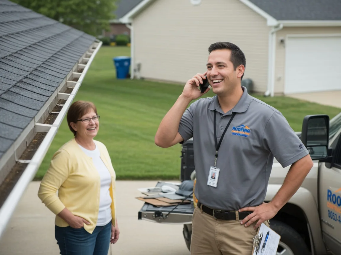 Local Roofing Contractors Beverly Hills, FL FAQs
